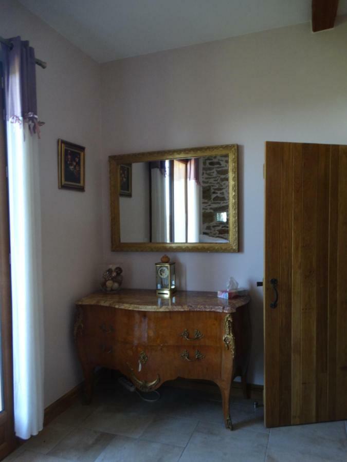 Gite Colombe Des Bois Estadens Buitenkant foto